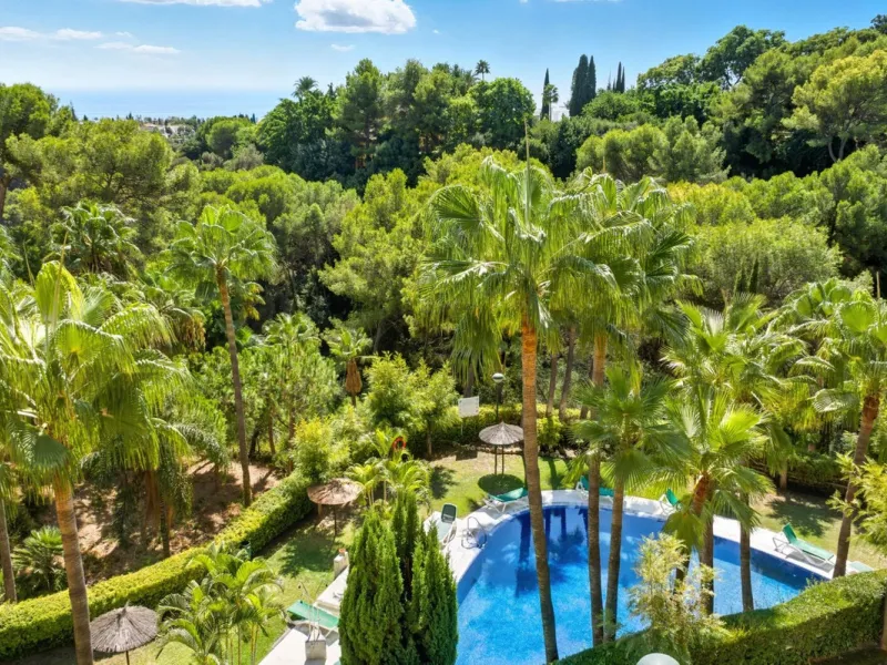 Golden Mile Apartment now reduced from 1250.000,- to 1100.000,-