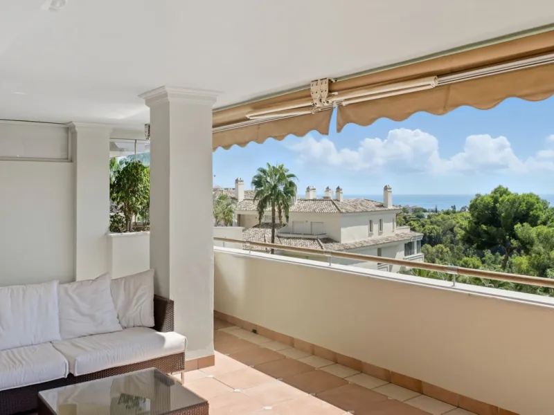 Golden Mile Apartment now reduced from 1250.000,- to 1100.000,-