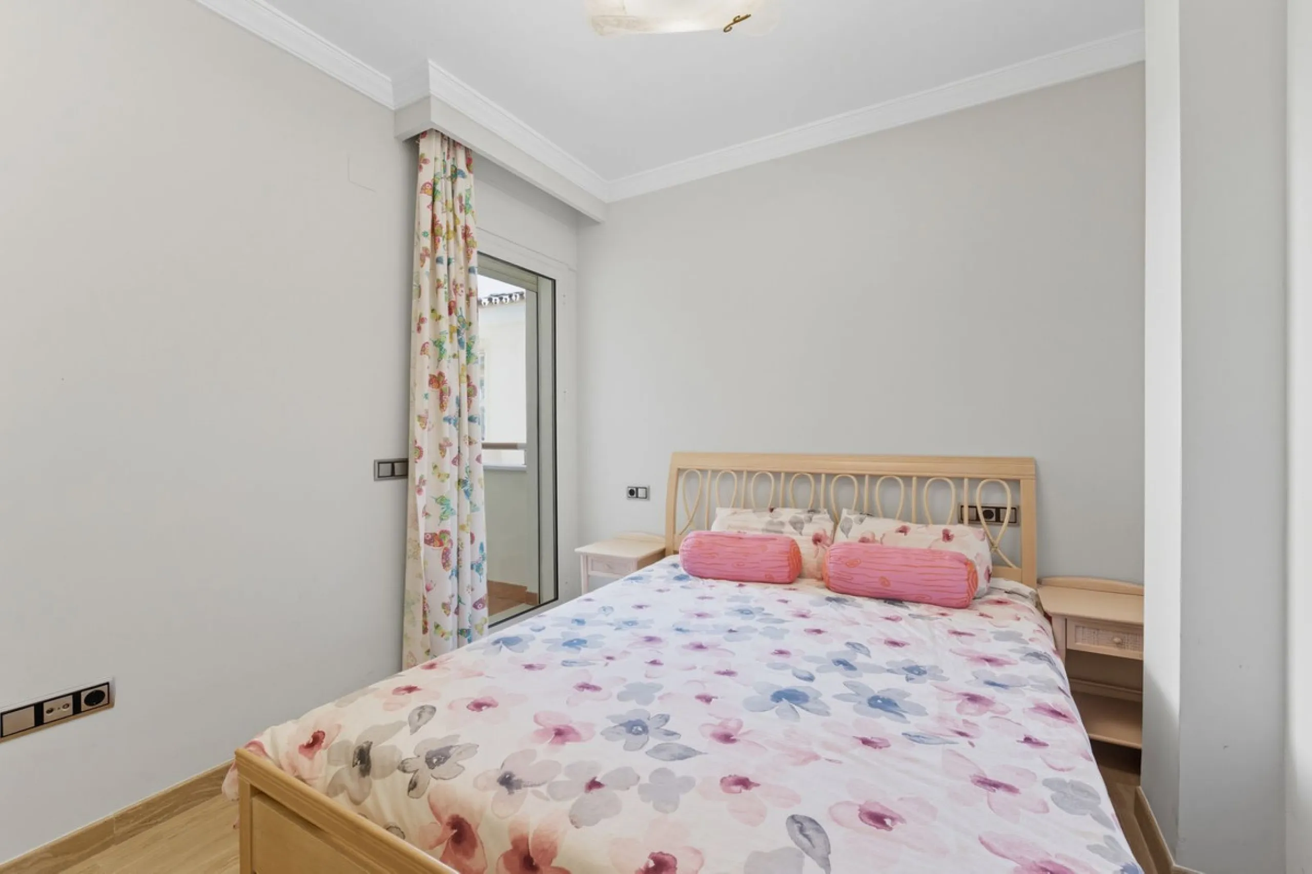 Golden Mile Apartment now reduced from 1250.000,- to 1100.000,-
