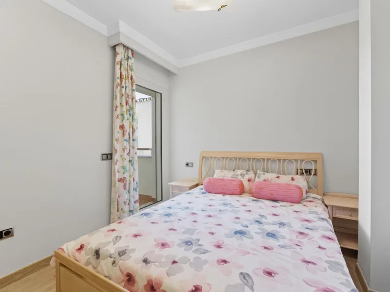 Golden Mile Apartment now reduced from 1250.000,- to 1100.000,-
