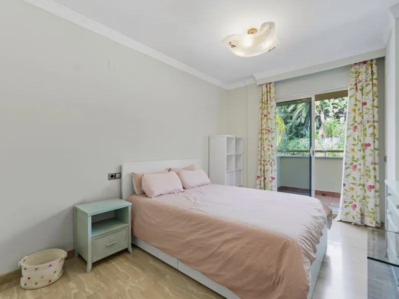 Golden Mile Apartment now reduced from 1250.000,- to 1100.000,-