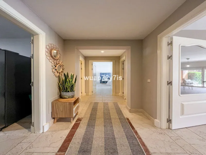 Dream Groundfloor Apartment in Benatalaya