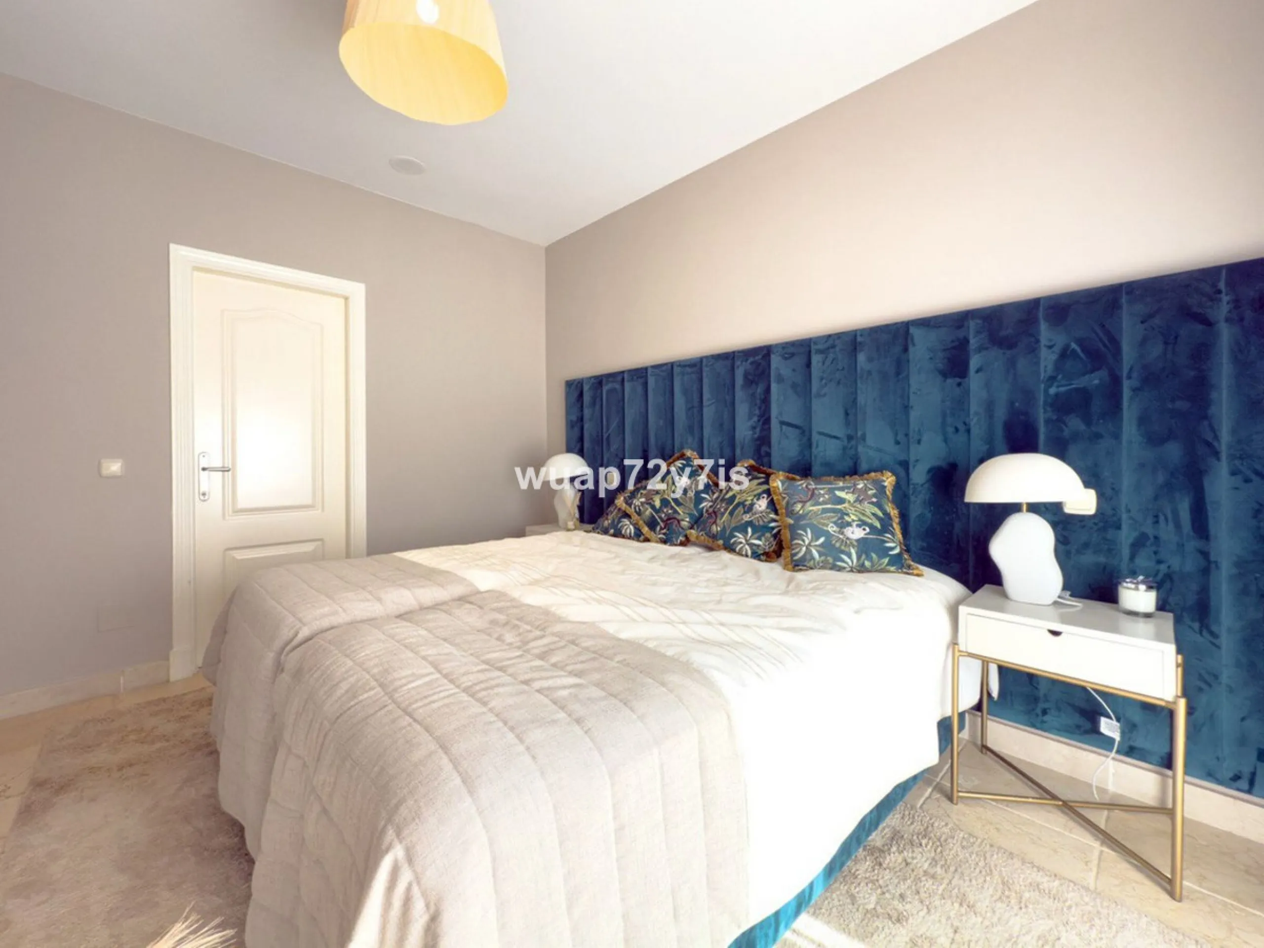 Dream Groundfloor Apartment in Benatalaya