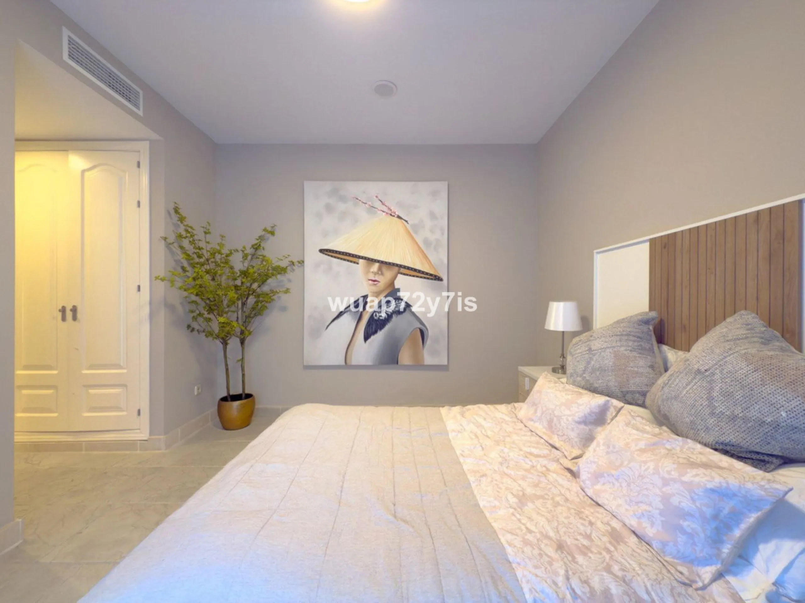 Dream Groundfloor Apartment in Benatalaya