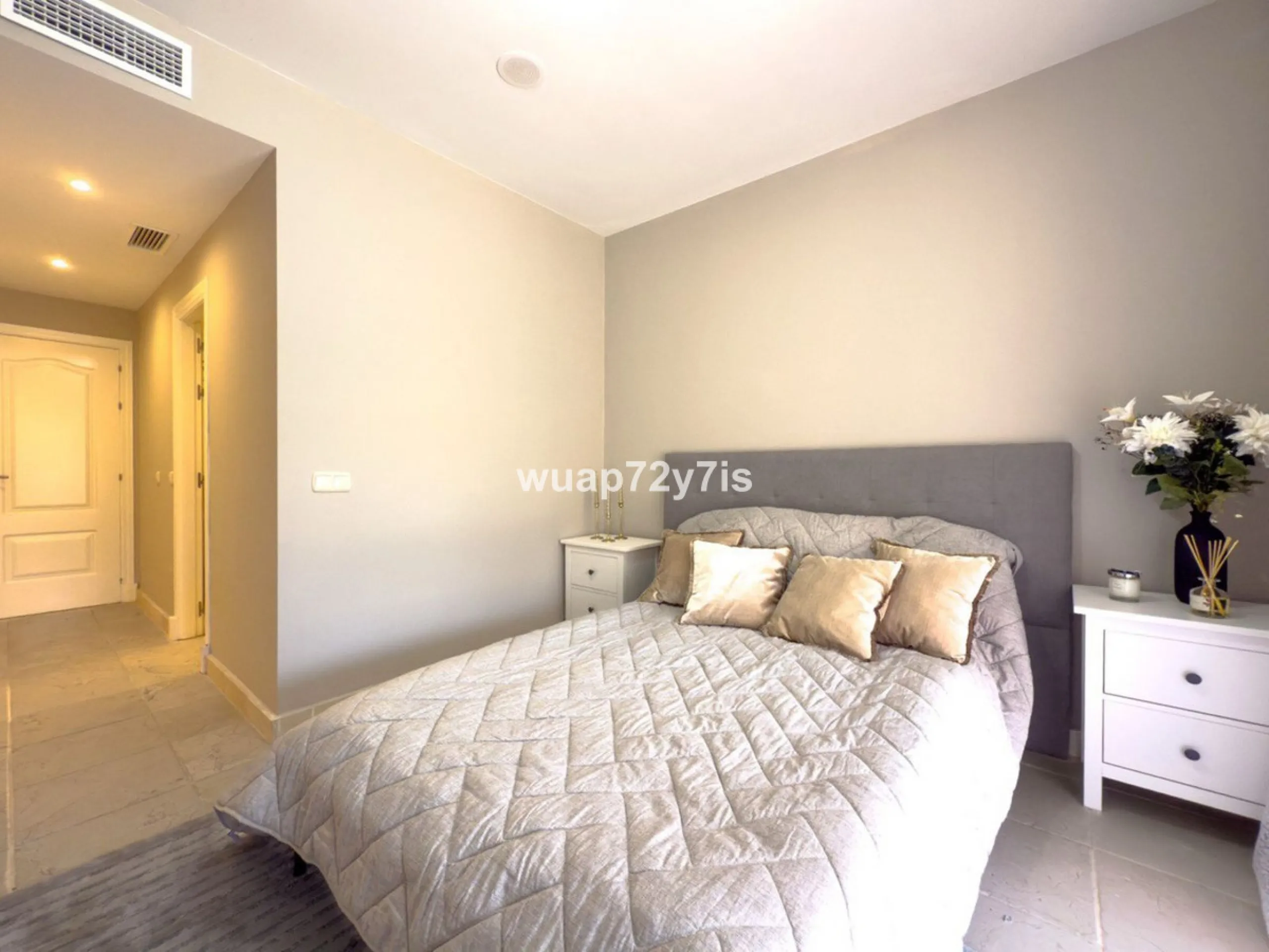Dream Groundfloor Apartment in Benatalaya