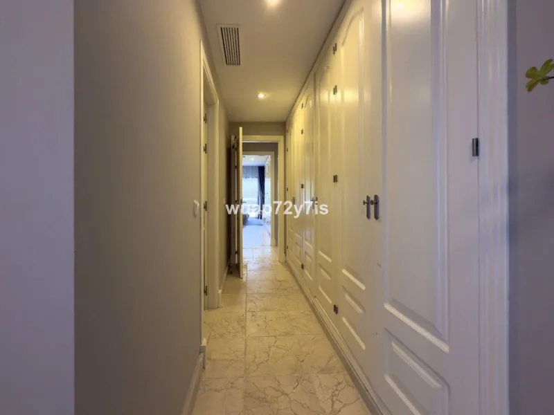 Dream Groundfloor Apartment in Benatalaya