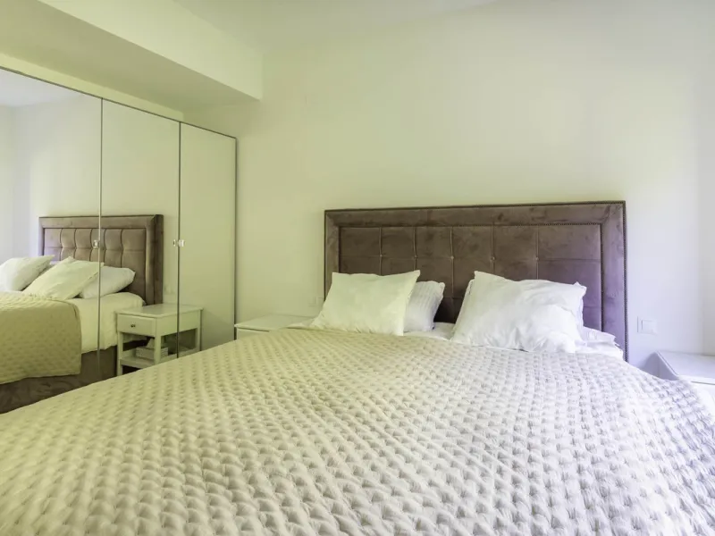 3 BEDROOM MIDDLE FLOOR APARTMENT WITH PANORAMIC SEA VIEWS TO THE COAST AND THE GOLF OF LOS FLAMINGOS