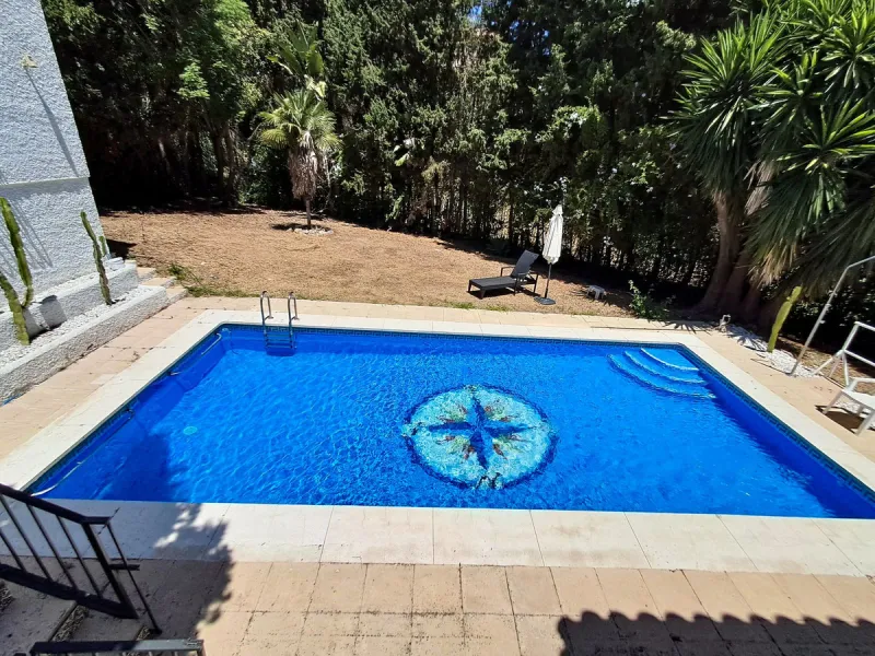 Spectacular Villa for Sale in Calahonda!  We invite you to take a look at the home staging and discover all the potential this villa has to offer.