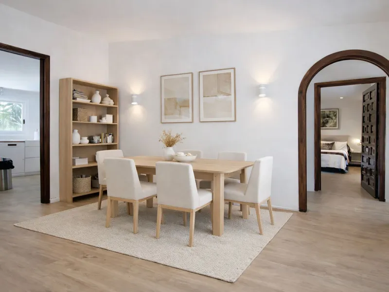 Spectacular Villa for Sale in Calahonda!  We invite you to take a look at the home staging and discover all the potential this villa has to offer.