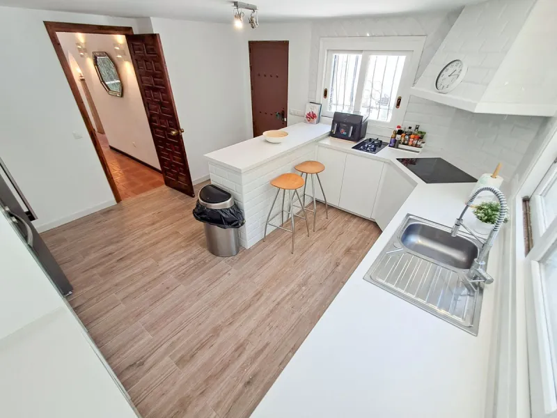 Spectacular Villa for Sale in Calahonda!  We invite you to take a look at the home staging and discover all the potential this villa has to offer.