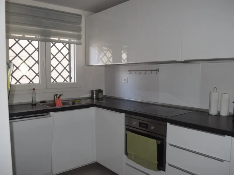 Apartment - Ground Floor Apartment в продаже в Marbella, Málaga. В доме 2 спален и 2 ванных комнат. Площадь дома 96 м²