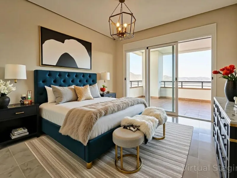 Discover this stunning and exceptionally spacious 3-bedroom, 3-bathroom apartment located in the sought-after area of La Cala Golf. Boasting an elegant and bright living area, the property opens up to a generous terrace with breathtaking views over the Eu