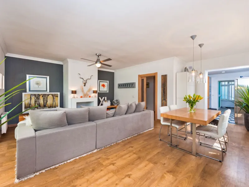 4-Bedroom Semi-Detached House in the Exclusive Casasola Development, Next to Guadalmina Baja!