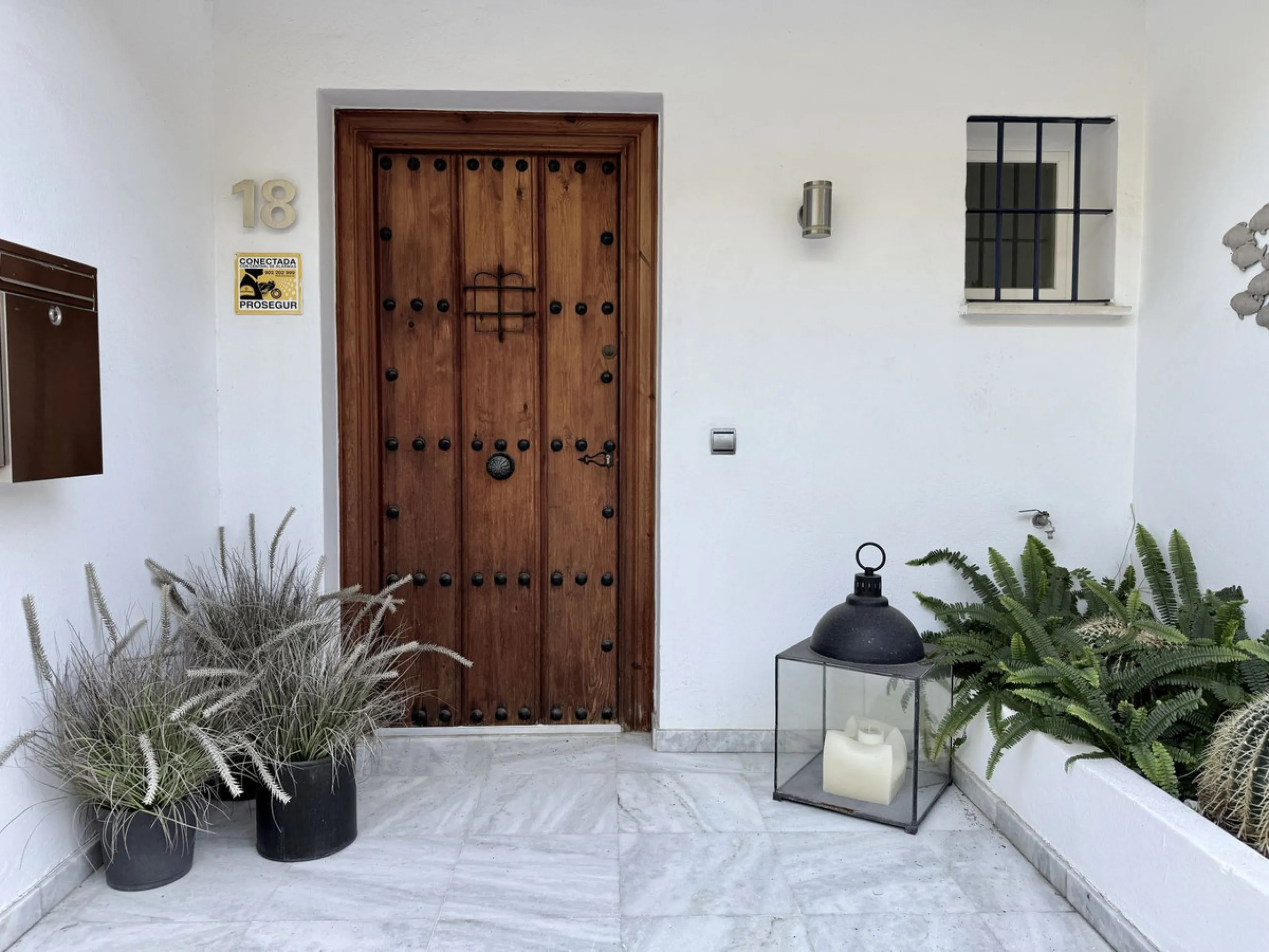 4-Bedroom Semi-Detached House in the Exclusive Casasola Development, Next to Guadalmina Baja!