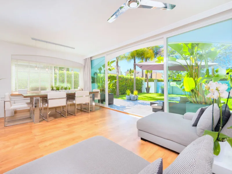 4-Bedroom Semi-Detached House in the Exclusive Casasola Development, Next to Guadalmina Baja!