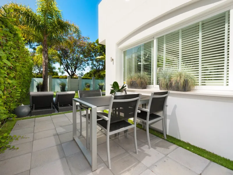 4-Bedroom Semi-Detached House in the Exclusive Casasola Development, Next to Guadalmina Baja!