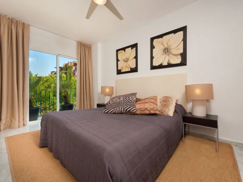 4-Bedroom Semi-Detached House in the Exclusive Casasola Development, Next to Guadalmina Baja!