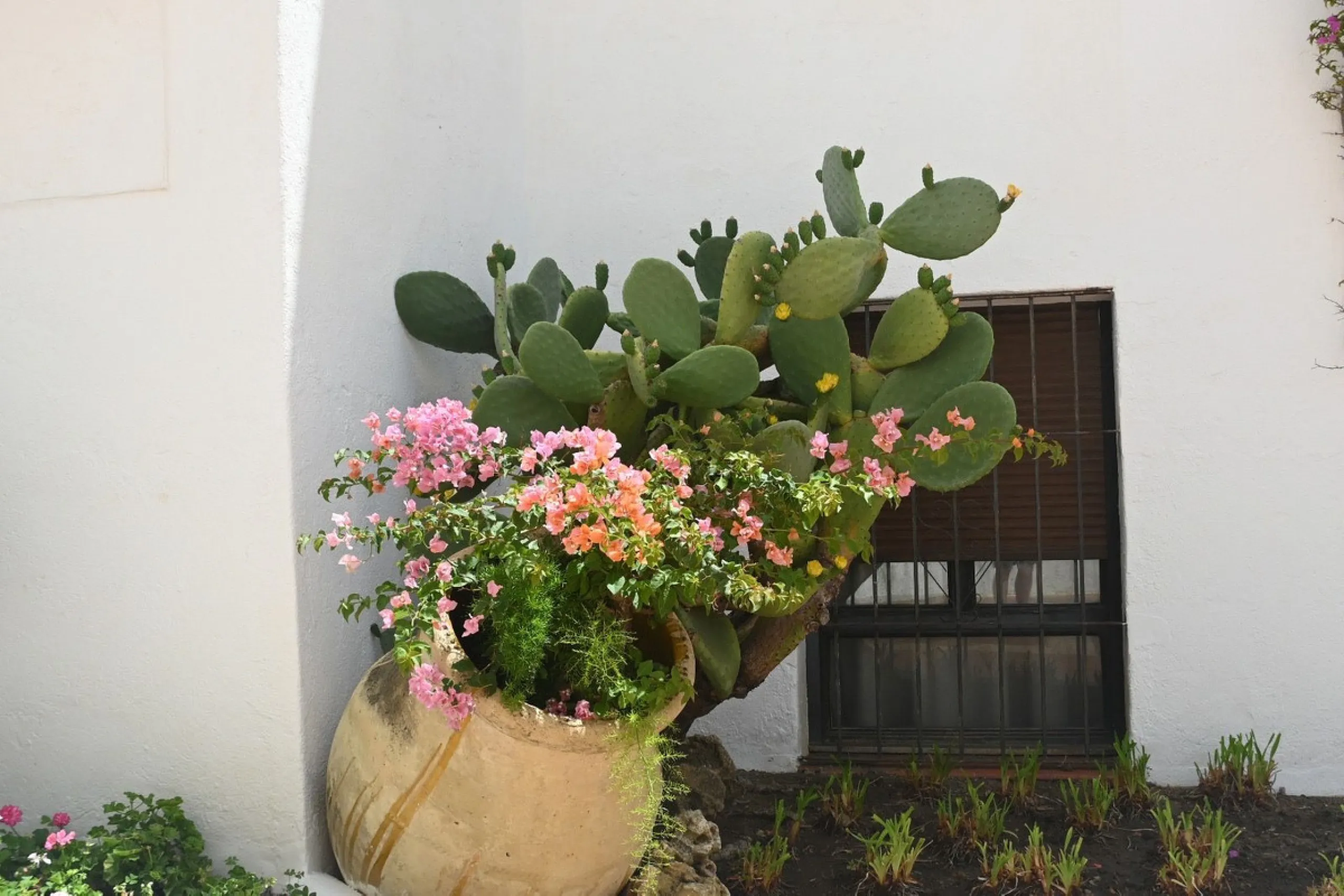 Apartment - Ground Floor Apartment в продаже в Marbella, Málaga. В доме 2 спален и 2 ванных комнат. Площадь дома 96 м²