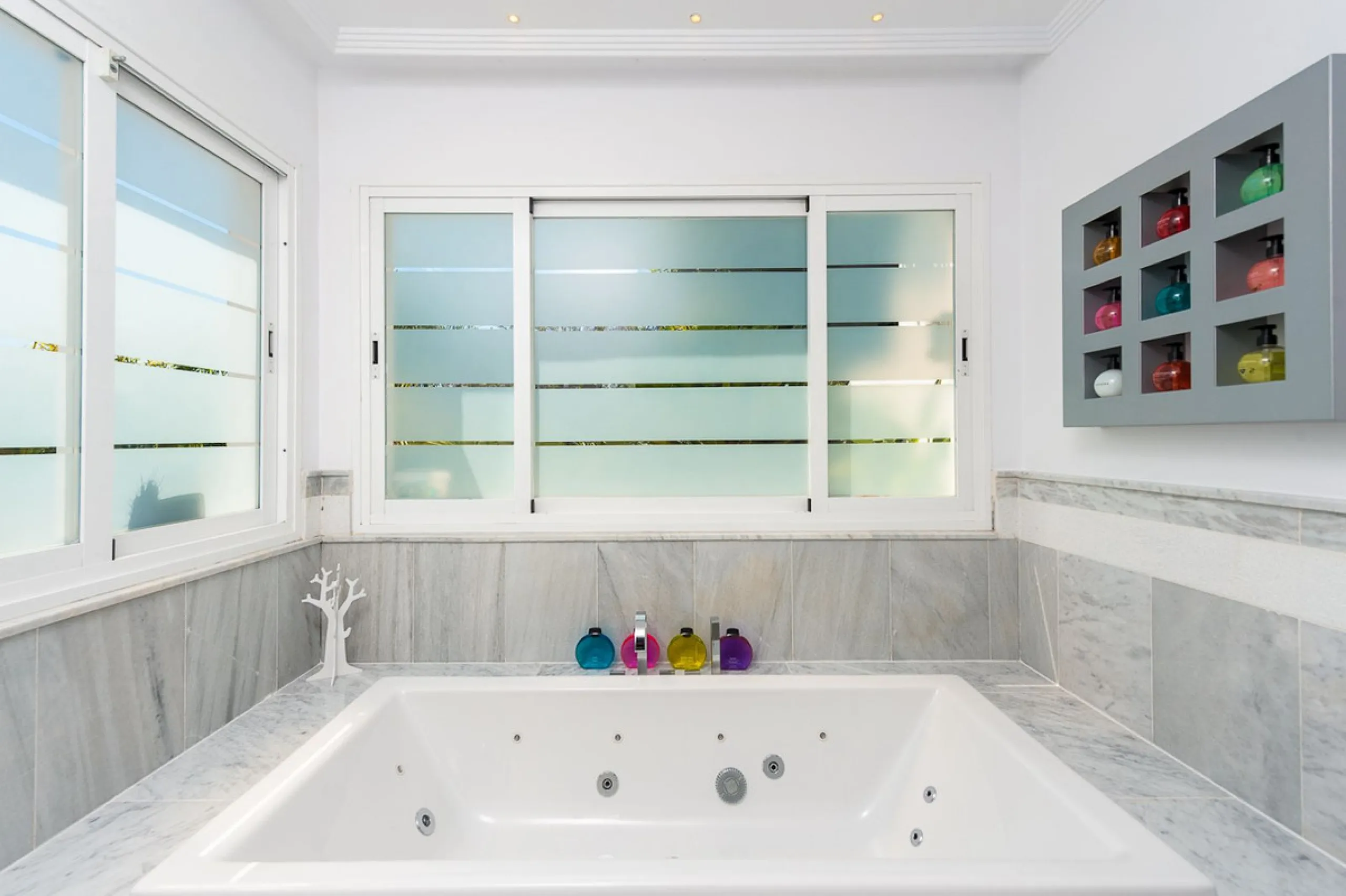 4-Bedroom Semi-Detached House in the Exclusive Casasola Development, Next to Guadalmina Baja!