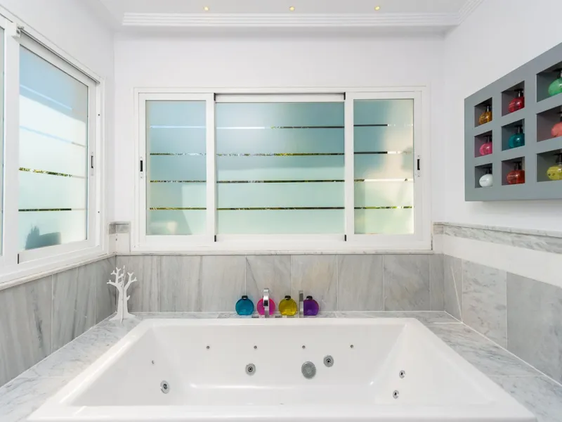 4-Bedroom Semi-Detached House in the Exclusive Casasola Development, Next to Guadalmina Baja!