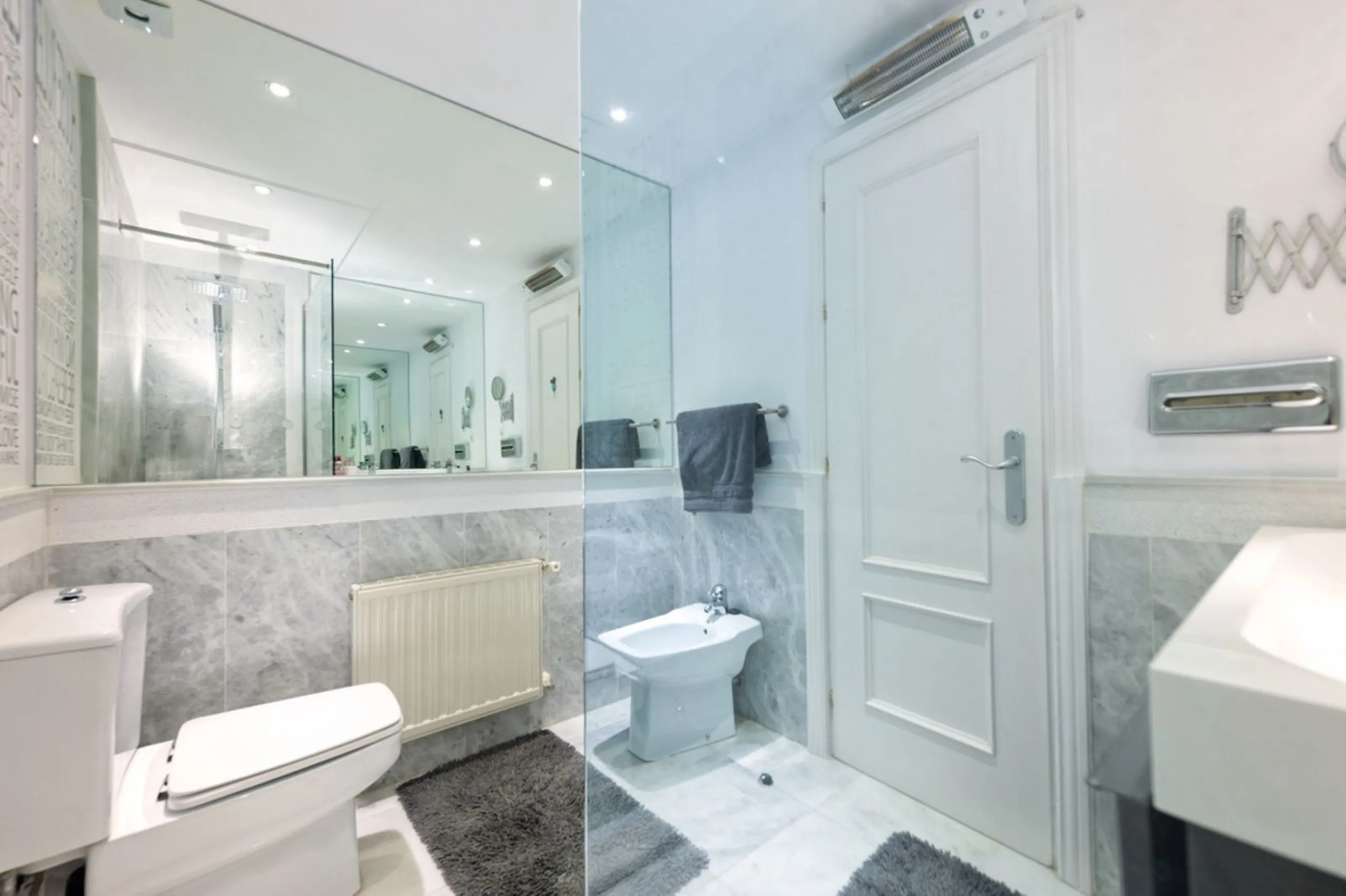 4-Bedroom Semi-Detached House in the Exclusive Casasola Development, Next to Guadalmina Baja!