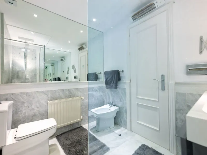 4-Bedroom Semi-Detached House in the Exclusive Casasola Development, Next to Guadalmina Baja!