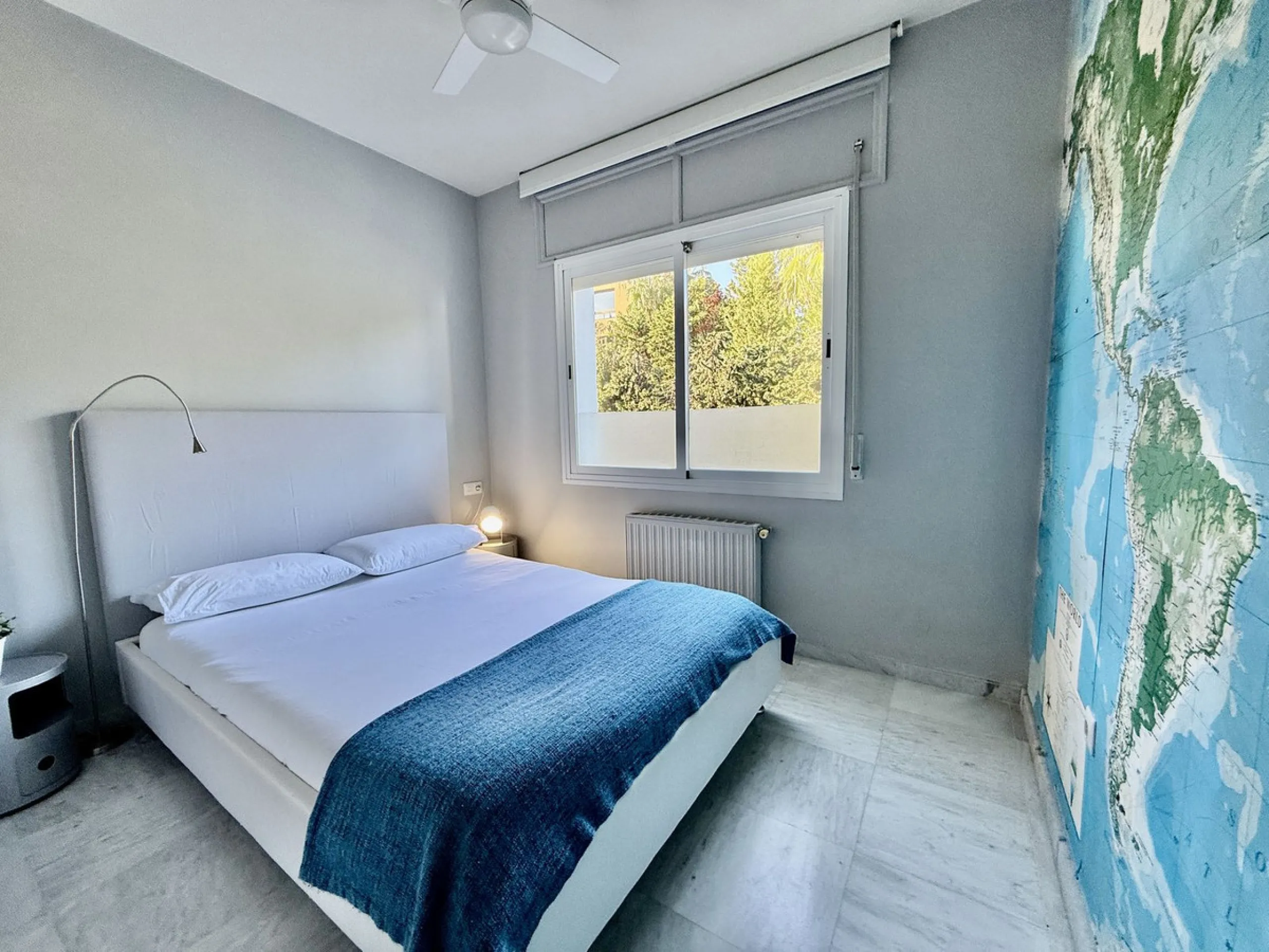 4-Bedroom Semi-Detached House in the Exclusive Casasola Development, Next to Guadalmina Baja!