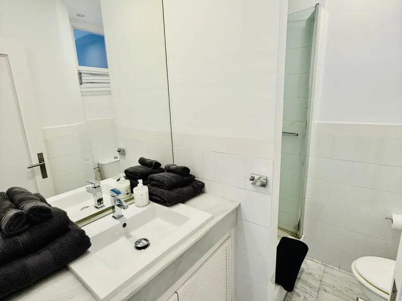 4-Bedroom Semi-Detached House in the Exclusive Casasola Development, Next to Guadalmina Baja!
