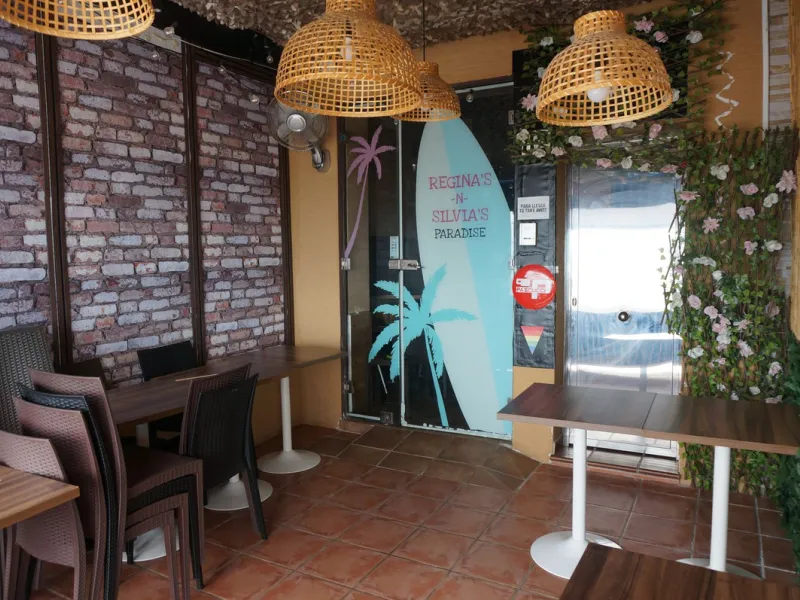 Live Your Dream on the Paseo de la Carihuela - 2 steps from the beach