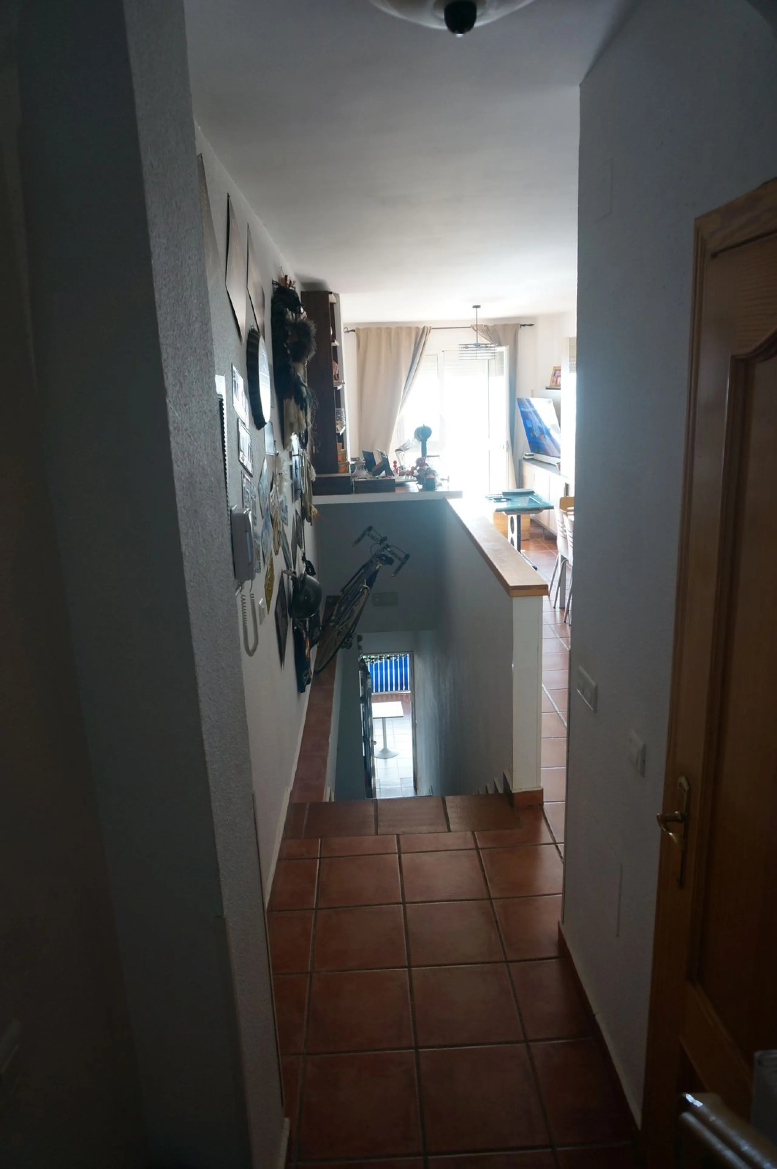 Live Your Dream on the Paseo de la Carihuela - 2 steps from the beach