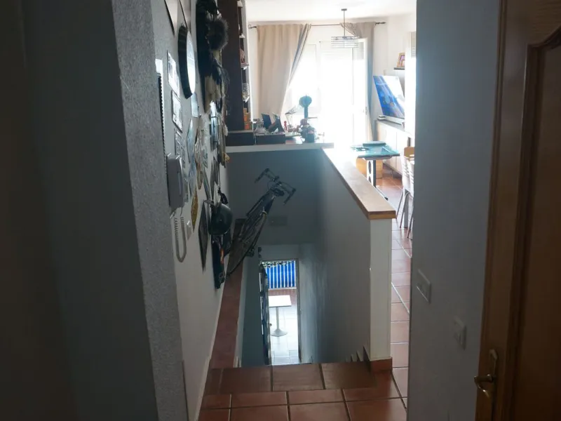 Live Your Dream on the Paseo de la Carihuela - 2 steps from the beach