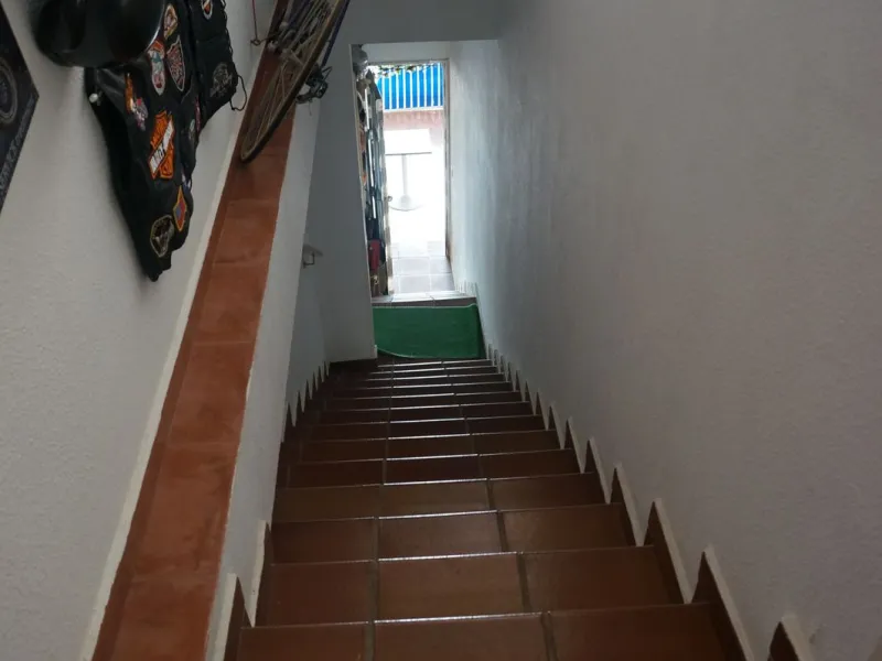 Live Your Dream on the Paseo de la Carihuela - 2 steps from the beach