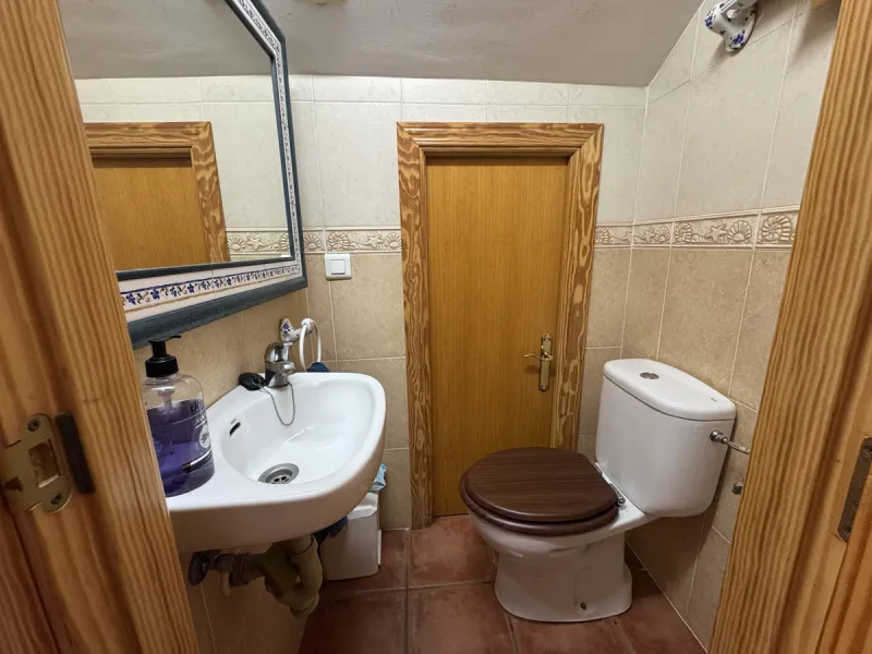 Live Your Dream on the Paseo de la Carihuela - 2 steps from the beach