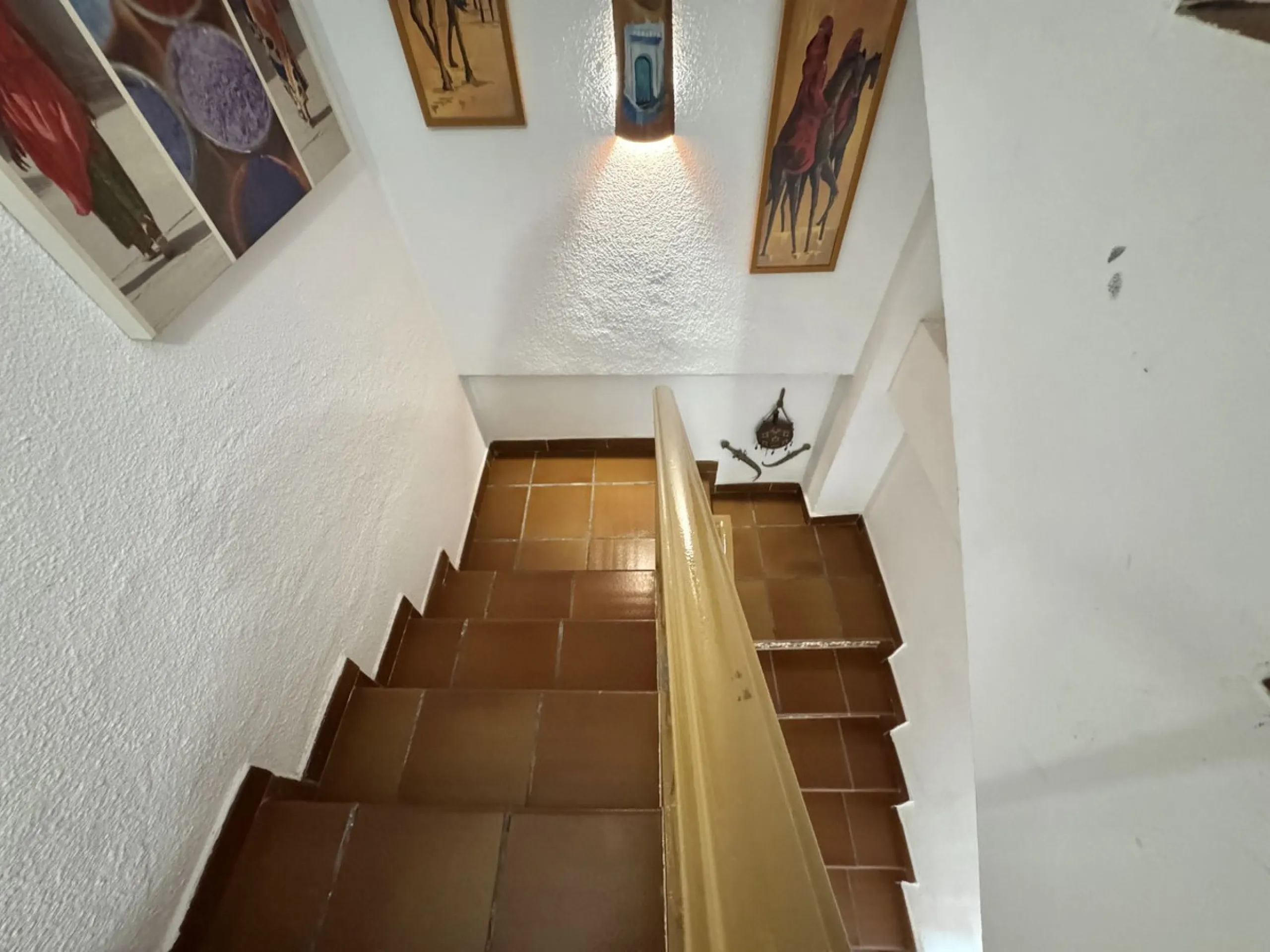 Live Your Dream on the Paseo de la Carihuela - 2 steps from the beach