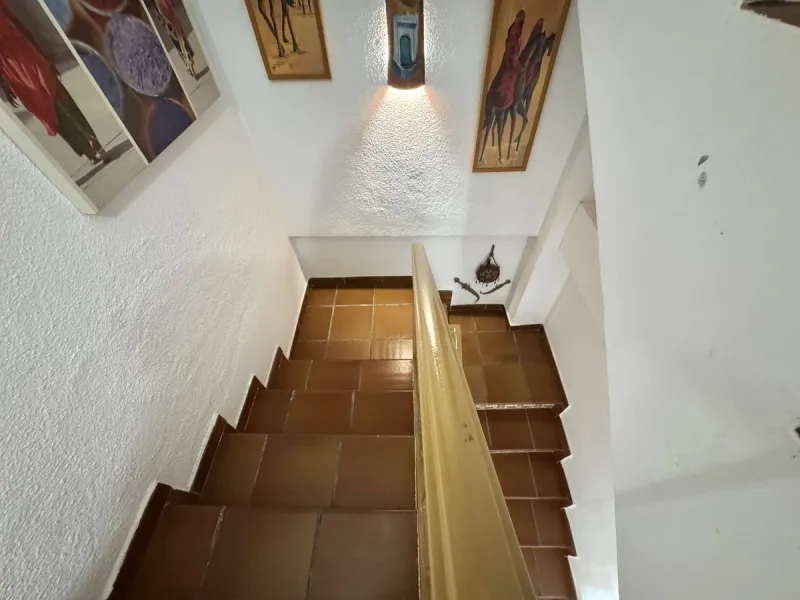 Live Your Dream on the Paseo de la Carihuela - 2 steps from the beach
