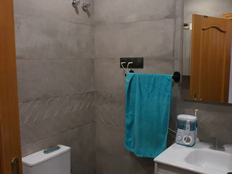Live Your Dream on the Paseo de la Carihuela - 2 steps from the beach