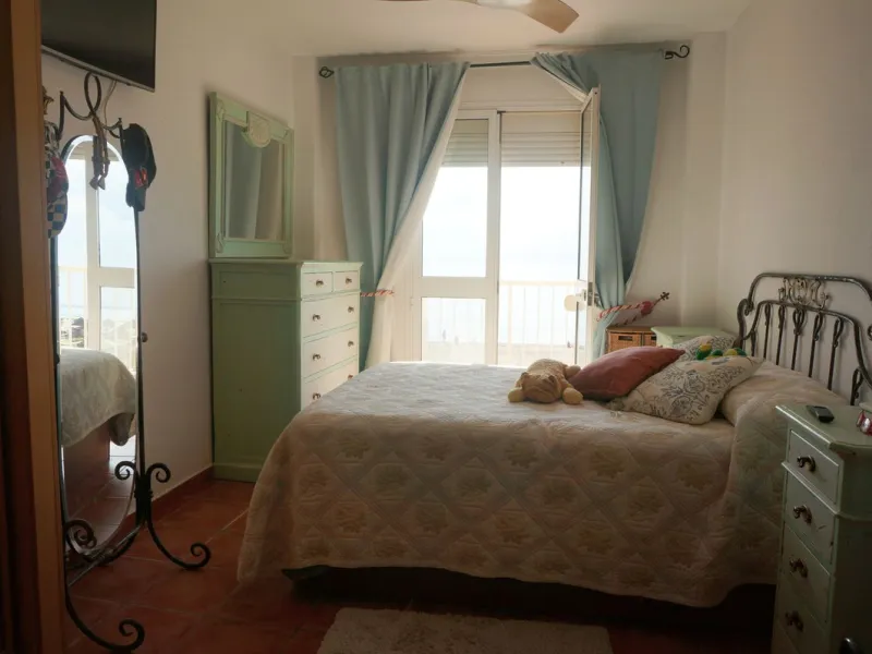 Live Your Dream on the Paseo de la Carihuela - 2 steps from the beach