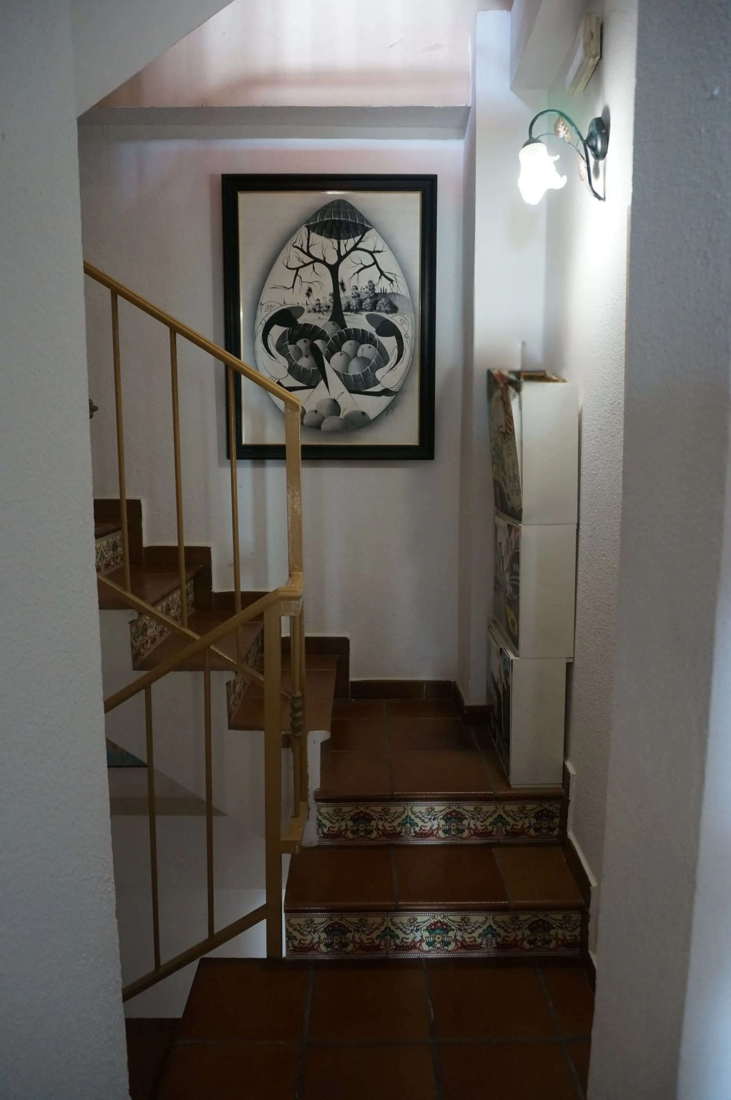 Live Your Dream on the Paseo de la Carihuela - 2 steps from the beach