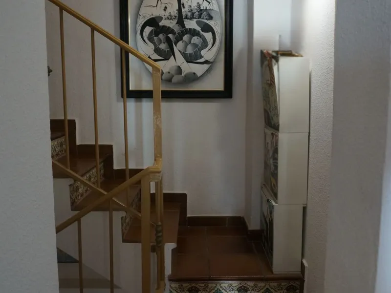 Live Your Dream on the Paseo de la Carihuela - 2 steps from the beach