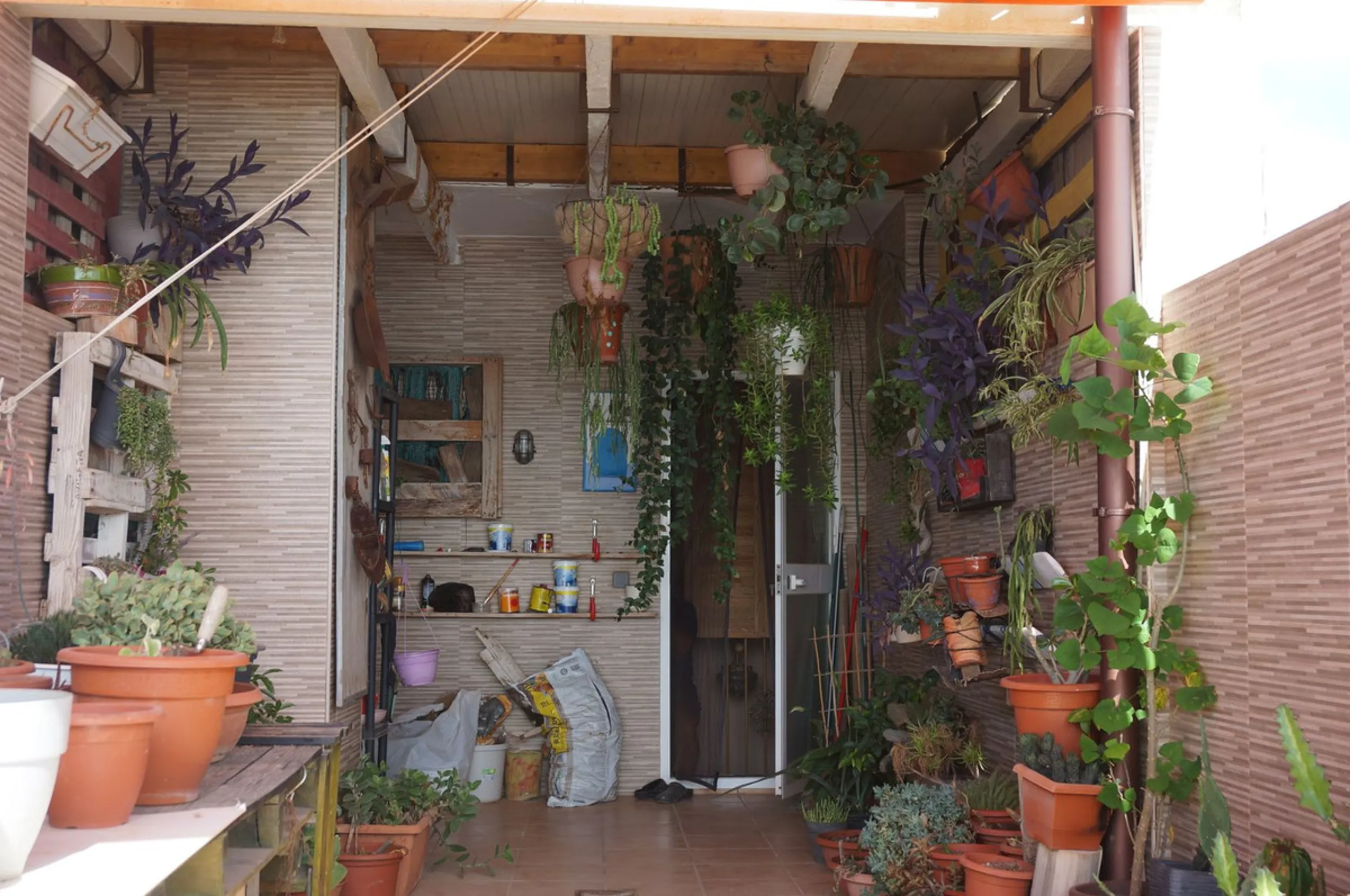 Live Your Dream on the Paseo de la Carihuela - 2 steps from the beach