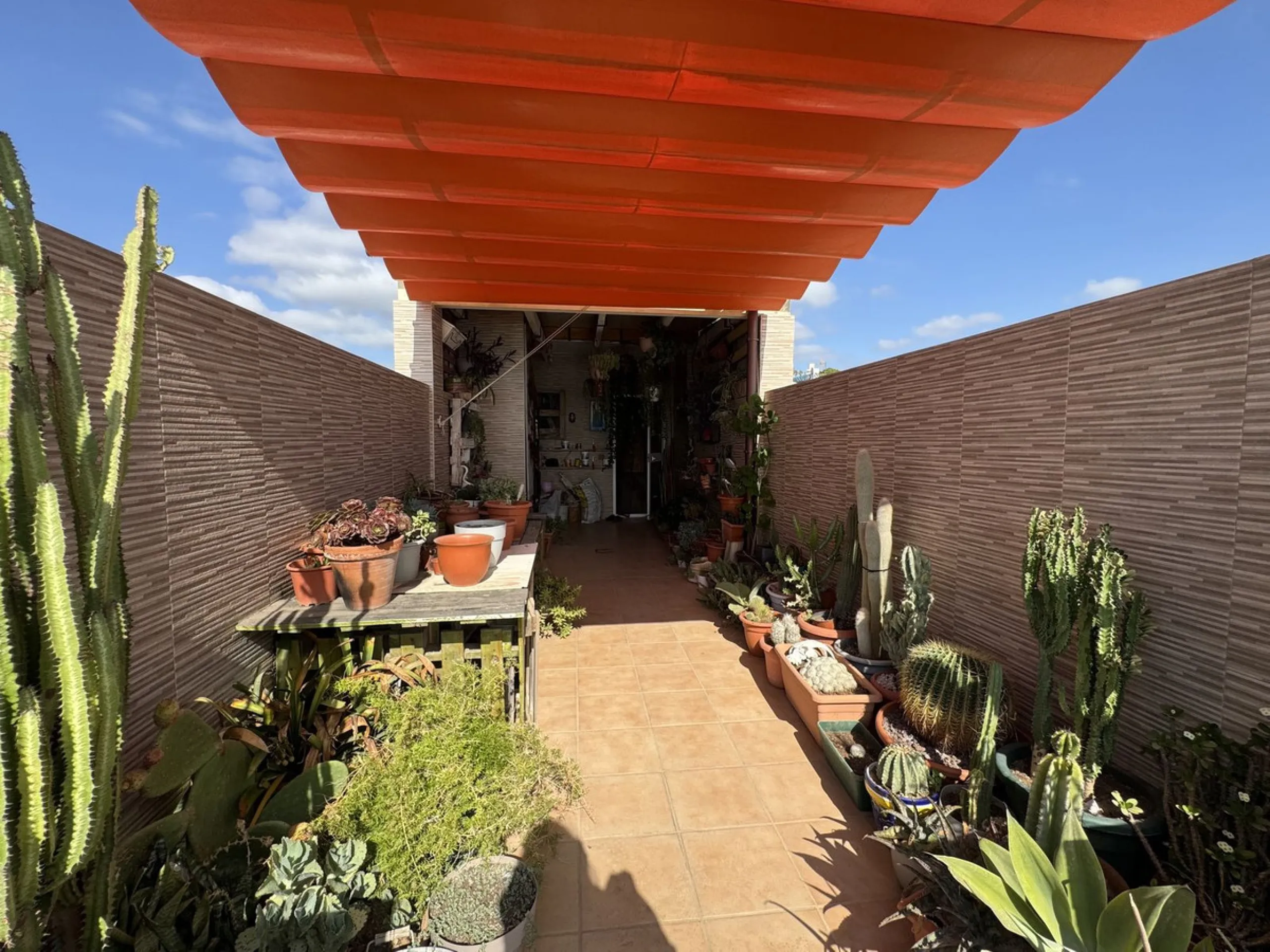 Live Your Dream on the Paseo de la Carihuela - 2 steps from the beach