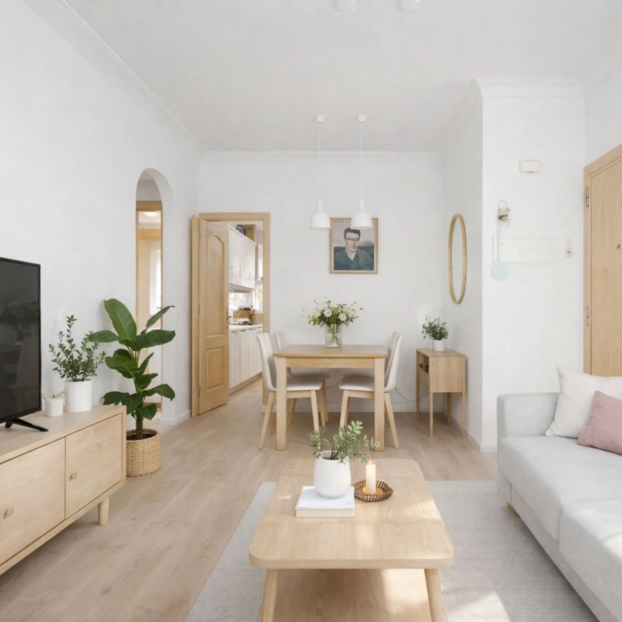 House - Semi-Detached House в продаже в Fuengirola, Málaga. В доме 6 спален и 5 ванных комнат. Площадь дома 276 м²