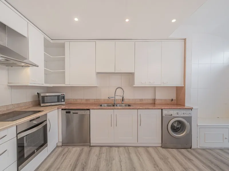 La Quinta Hills, Benahavís – Spacious West-Facing Townhouse