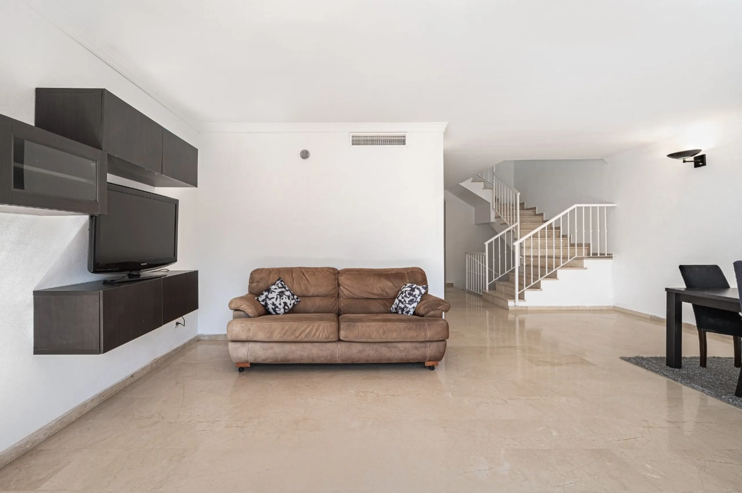 La Quinta Hills, Benahavís – Spacious West-Facing Townhouse