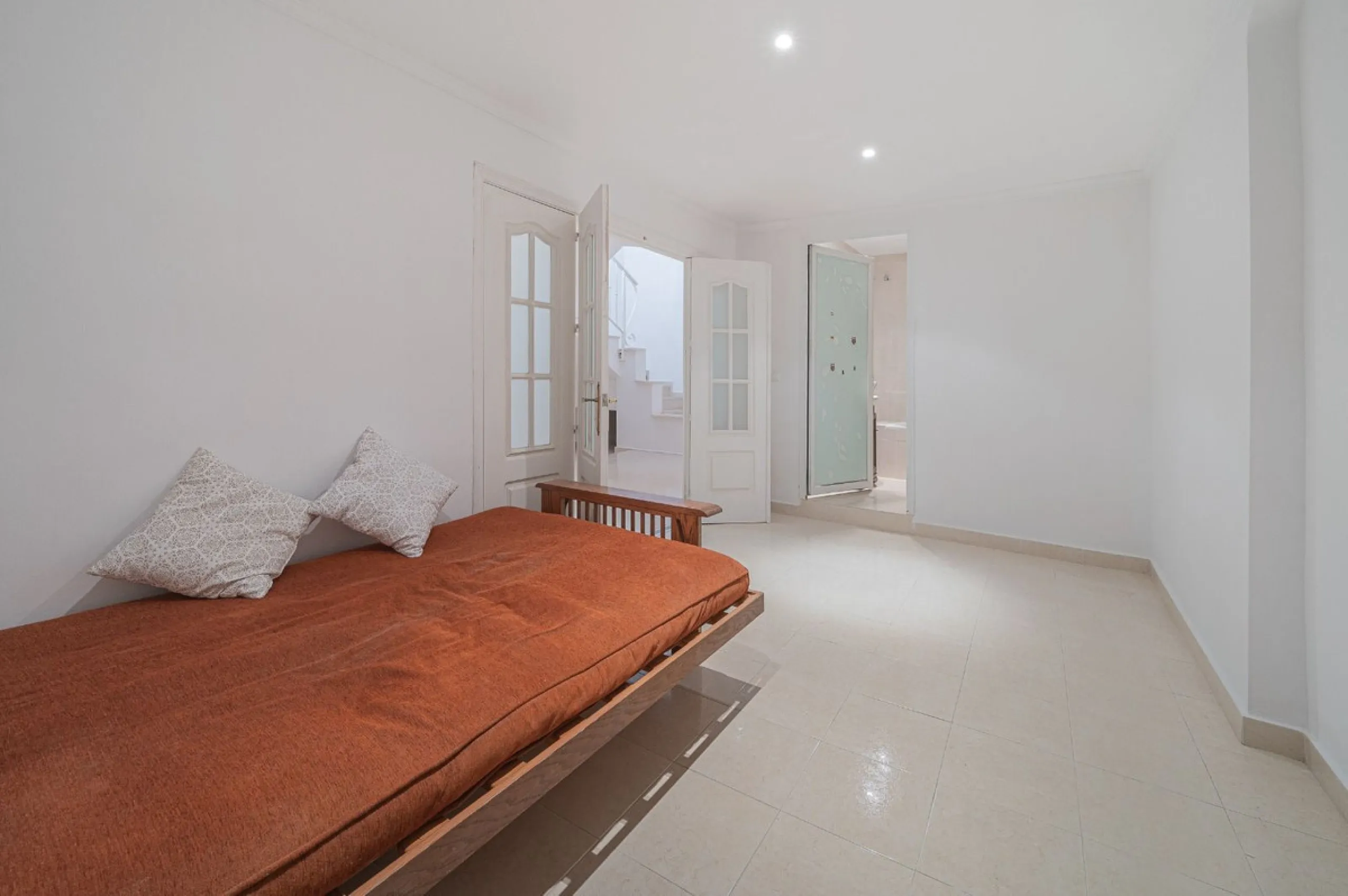 La Quinta Hills, Benahavís – Spacious West-Facing Townhouse