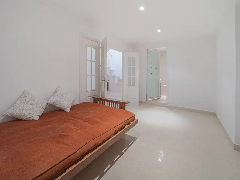 La Quinta Hills, Benahavís – Spacious West-Facing Townhouse