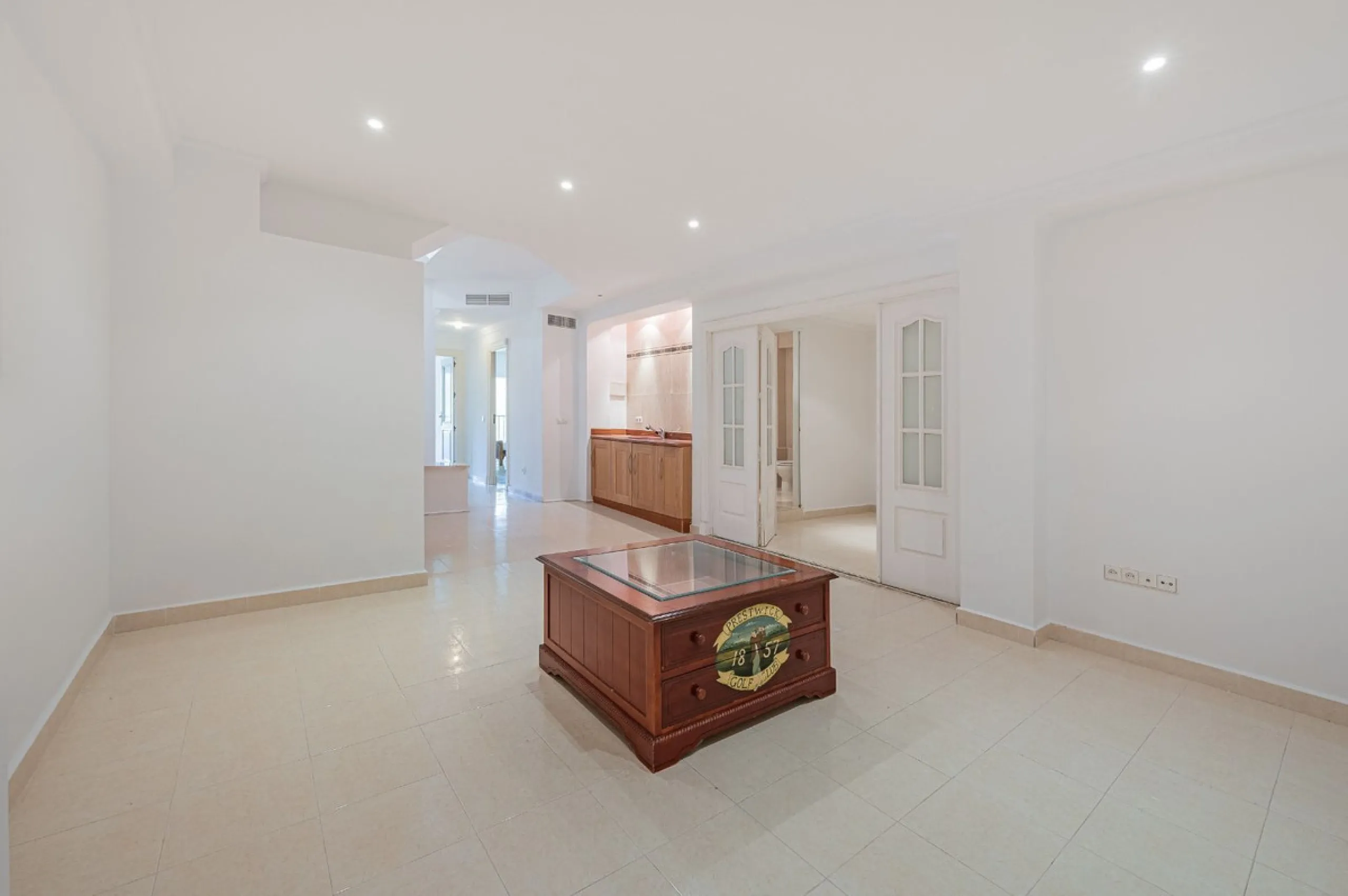 La Quinta Hills, Benahavís – Spacious West-Facing Townhouse