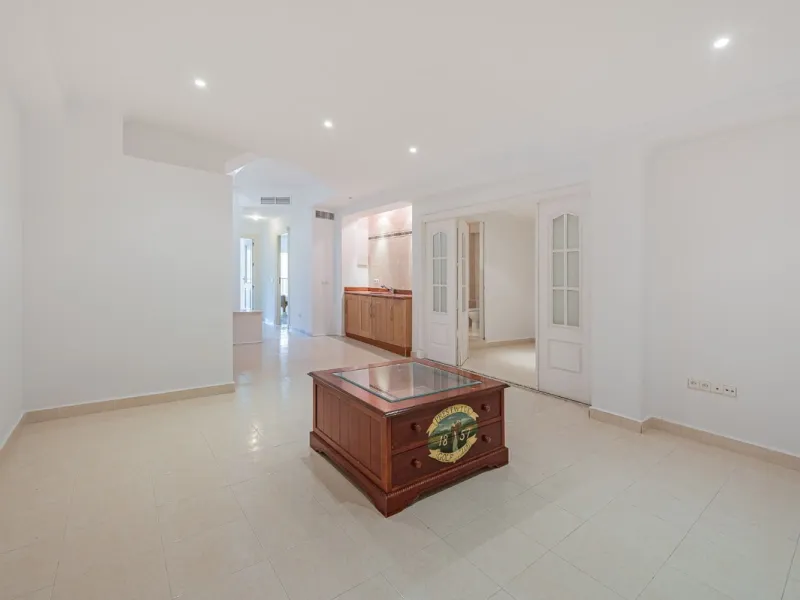 La Quinta Hills, Benahavís – Spacious West-Facing Townhouse