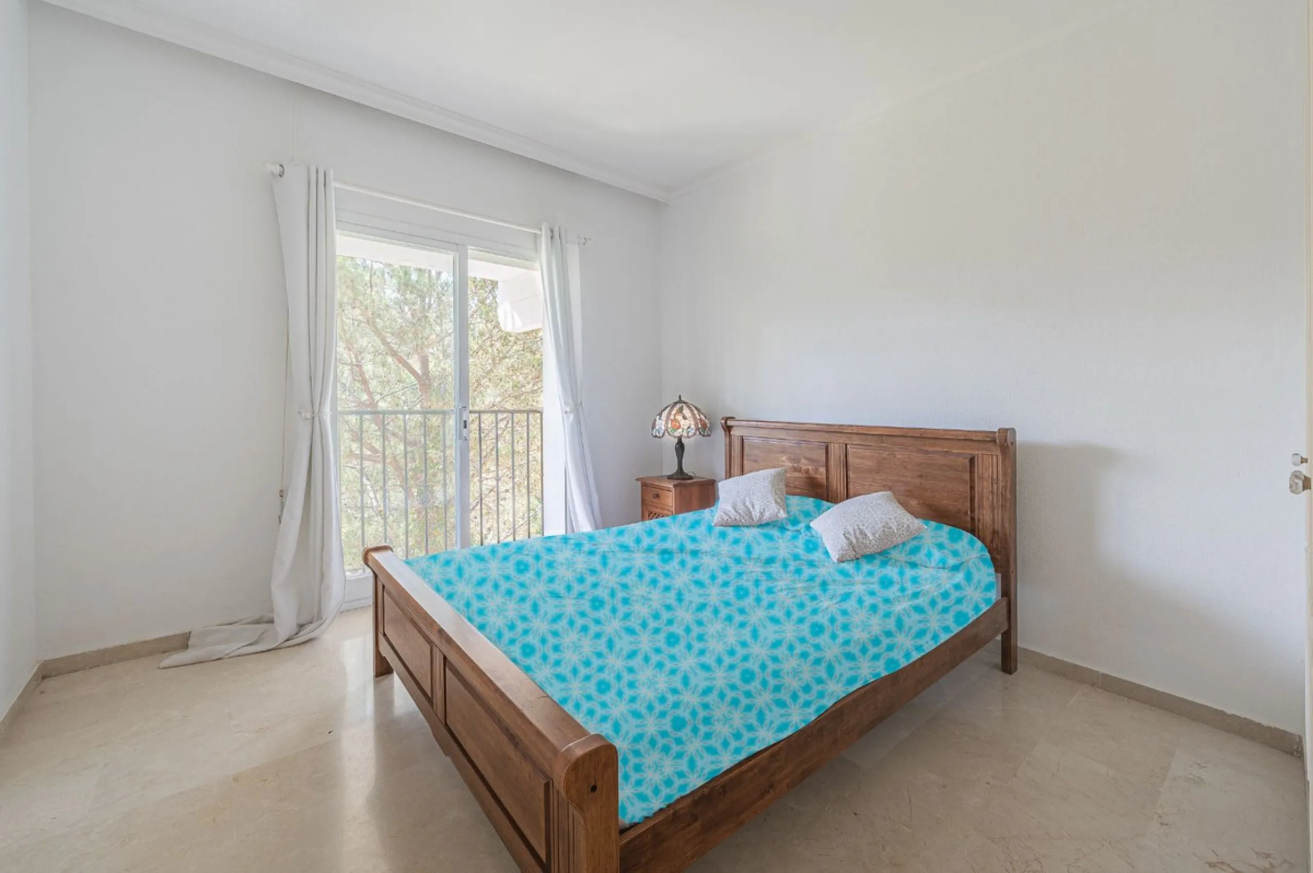 La Quinta Hills, Benahavís – Spacious West-Facing Townhouse