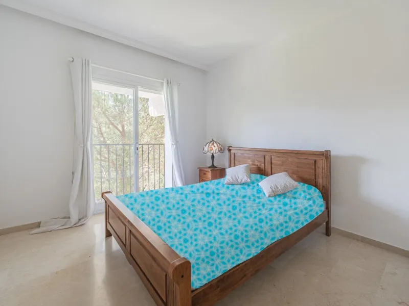 La Quinta Hills, Benahavís – Spacious West-Facing Townhouse